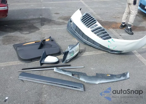 2011 Lincoln Mkx z USA, uszkodzony, nr VIN 2LMDJ8JKXBBJ28048